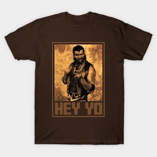 aesthetic razor ramon T-Shirt